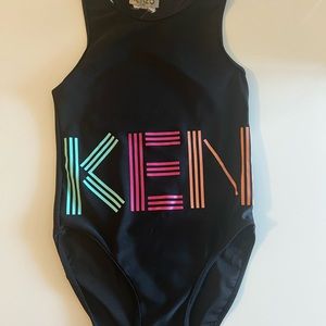 Kenzo swimming costume